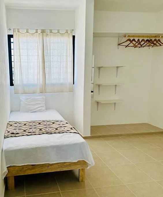 Holiday home Casa Aaks Villa Playa del Carmen
